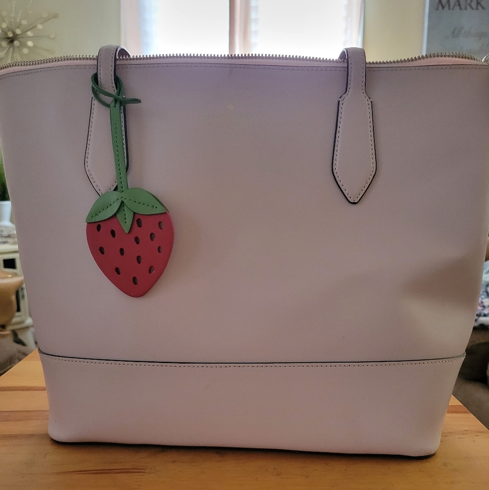 Kate Spade tote purse 👛